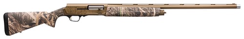 Browning 0119003004 A5 Wicked Wing 12 Gauge with 28