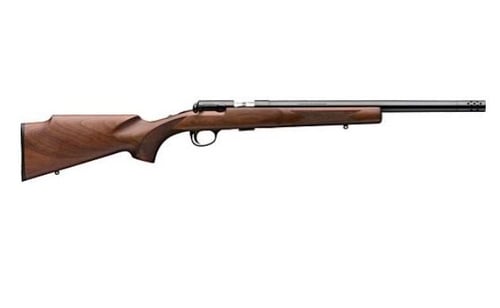 Browning 025251270 T-Bolt Target/Varmint 17 HMR 10+1 16.50