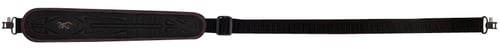 Browning 12232508 Range Pro Sling made of A-TACS AU Nylon with 28 Inch-40 Inch OAL, Adjustable Design  Swivels for Rifle/Shotgun | 023614955443