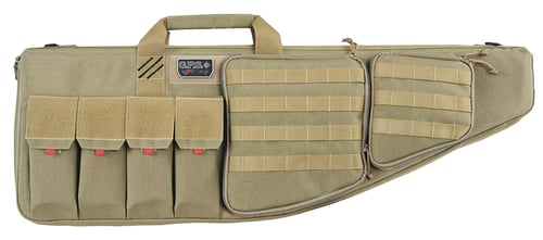 GPS TACTICAL AR CASE 35