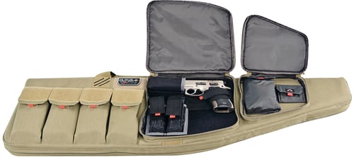 GPS Bags T42ART Tactical AR Case 42