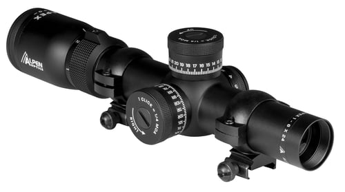 Alpen Apex Rifle Scope