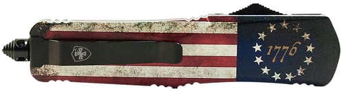 Templar Knife MBRF331 1776 Gen II Slim 3.43