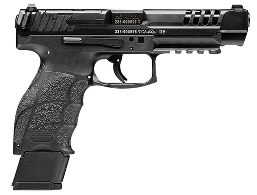 HK 81000266 VP9L Optic Ready 9mm Luger 5