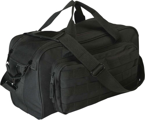 Allen 2205 Basic Ammo Bag  Black Cordura