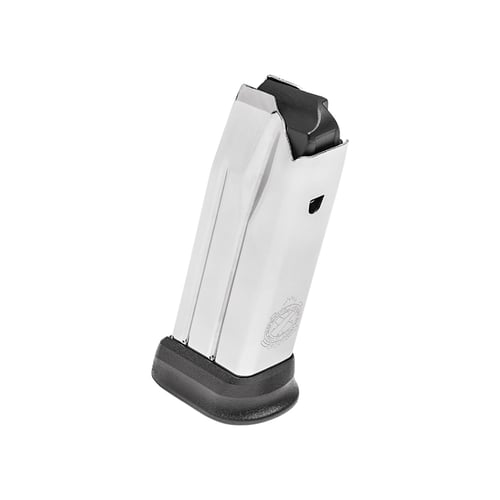 XDM ELITE 14RD CMPT MAGXD-M Elite Compact Magazine 9mm - 14/RD - Magazine features a +1 extended base pad for use with the short magwell on the XD-M Elite Compact