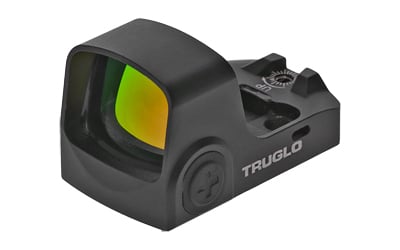 TruGlo Micro Red Dot Sight