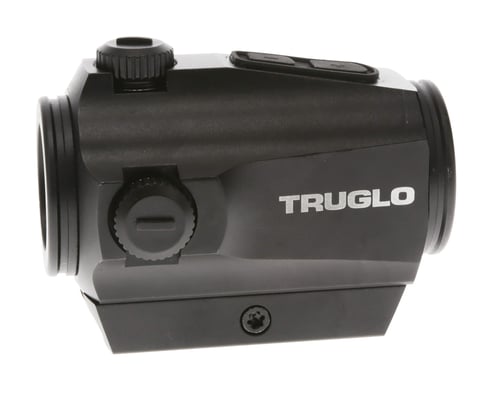 TruGlo Tru-Tec Red Dot Sight