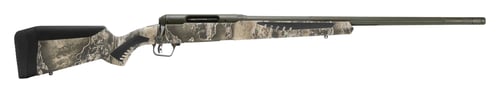 SAVAGE 110 TIMBERLINE 6.5PRC 24