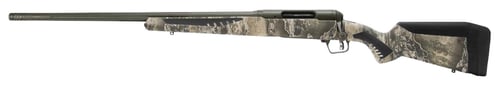 110 TIMBERLINE 6.5CR OD/RT LH | 57750 | REALTREE EXCAPE