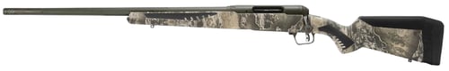 110 TIMBERLINE 243WIN OD/RT LH | 57753 | REALTREE EXCAPE