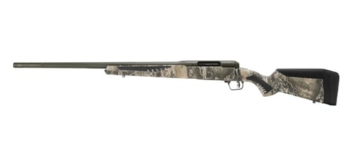 SAV 110 TIMBERLN 7MM CAMO LH