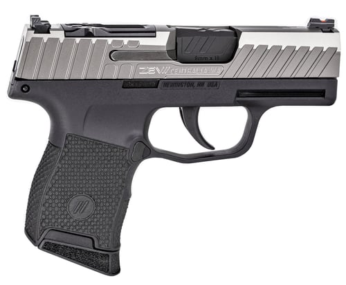 ZEV GUNMODZ365OCTANERMSCGR Z365 Micro Compact Gun Mod 9mm Luger 3.10