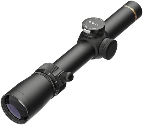 Leupold VX-3HD Rifle Scope