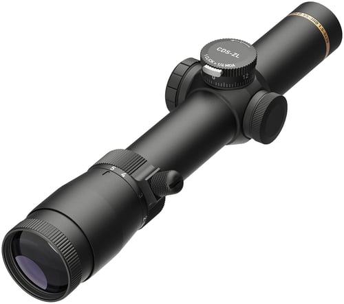 Leupold VX-3HD Rifle Scope