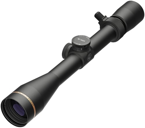 Leupold 180620 VX-3HD CDS-ZL Matte Black 4.5-14x40mm 1