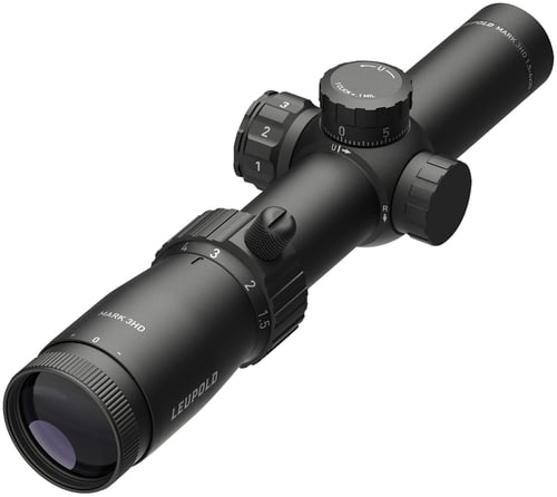 Leupold Mark 3HD Rifle Scope