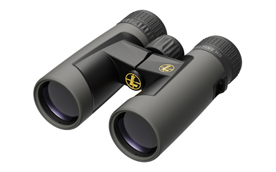 LEUPOLD BINOCULAR BX-2 ALPINE HD 10X42 ROOF SHADOW GRAY*