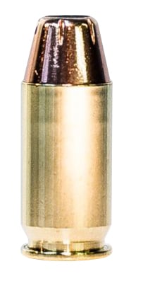 Grizzly Ammo GC10M1 Self Defense  10mm Auto 200 gr 1250 fps Jacketed Hollow Point (JHP) 20 Bx/10 Cs