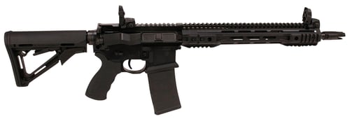 Franklin Armory 1241BLK M4 XTD 5.56x45mm NATO 16