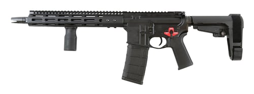 Franklin Armory 3155BLK XO-26 R3 5.56x45mm NATO 12