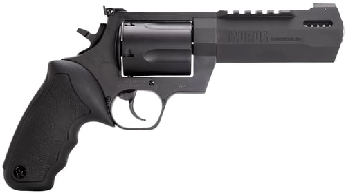 Taurus Raging Hunter 460 S&W Magnum 5 Round Capacity 5.12