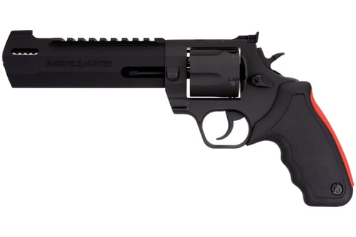 Taurus Raging Hunter 460 S&W Magnum 5 Round Capacity 6.75