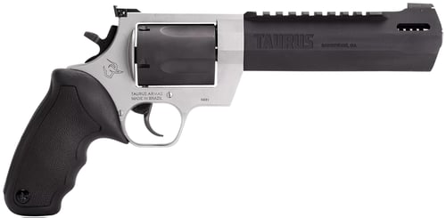 TAURUS RAGING HUNTER .460S&W 6 3/4