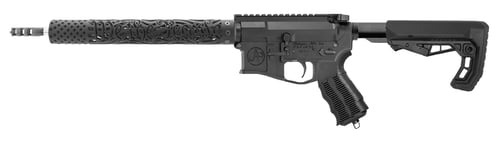 Unique-ARS WTPRIFLE15 We The People  5.56x45mm NATO Caliber with 16