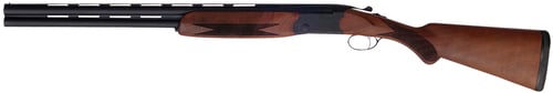 Weatherby Orion Matte Blue Shotgun 12 ga 2rd Capacity 28