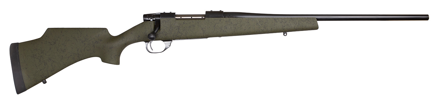 Weatherby VWC243NR0O Vanguard Camilla Wilderness 243 Win Caliber with 5+1 Capacity, 20