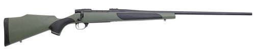 Weatherby VGY270NR4O Vanguard  270 Win Caliber with 5+1 Capacity, 24