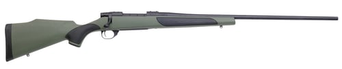Weatherby VGY308NR4O Vanguard  308 Win Caliber with 5+1 Capacity, 24