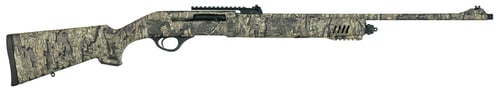 Escort HEPS2022TRTB PS Turkey Full Size 20 Gauge Semi-Auto 3