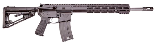 Wilson Combat TRPEC300HBL Protector Elite Carbine 300 HMR 30+1 16.25