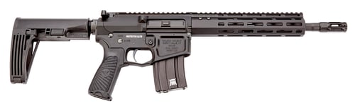 Wilson Combat TRPEP300BBL Protector Elite  Pistol 300 Blackout 11.30