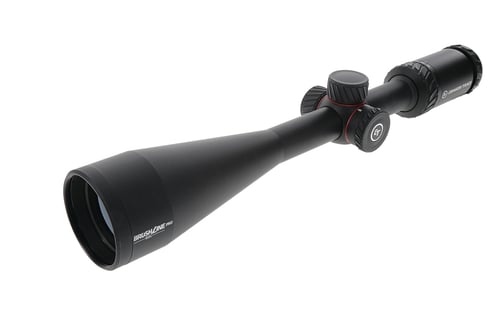 CRIMSON TRACE SCOPE BRUSHLINE PRO 4-16X50 BDC PRO SF MATTE