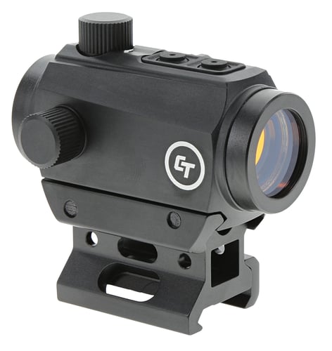 CTC CTS 25 COMPACT RED DOT