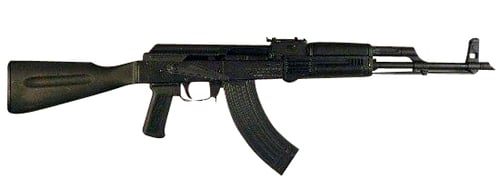 Century Arms RI4313N WASR  7.62x39mm 30+1 16.25