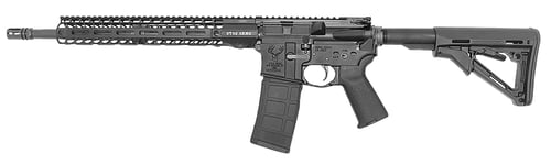 Stag Arms STAG15010122 Stag 15 Tactical 5.56x45mm NATO 16