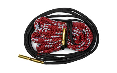 TIPTON NOPE ROPE PULL THROUGH CLEANING ROPE .30CAL W/CASE