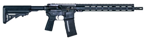 IWI US Z15TAC1610 Zion-15  5.56x45mm NATO Caliber with 16
