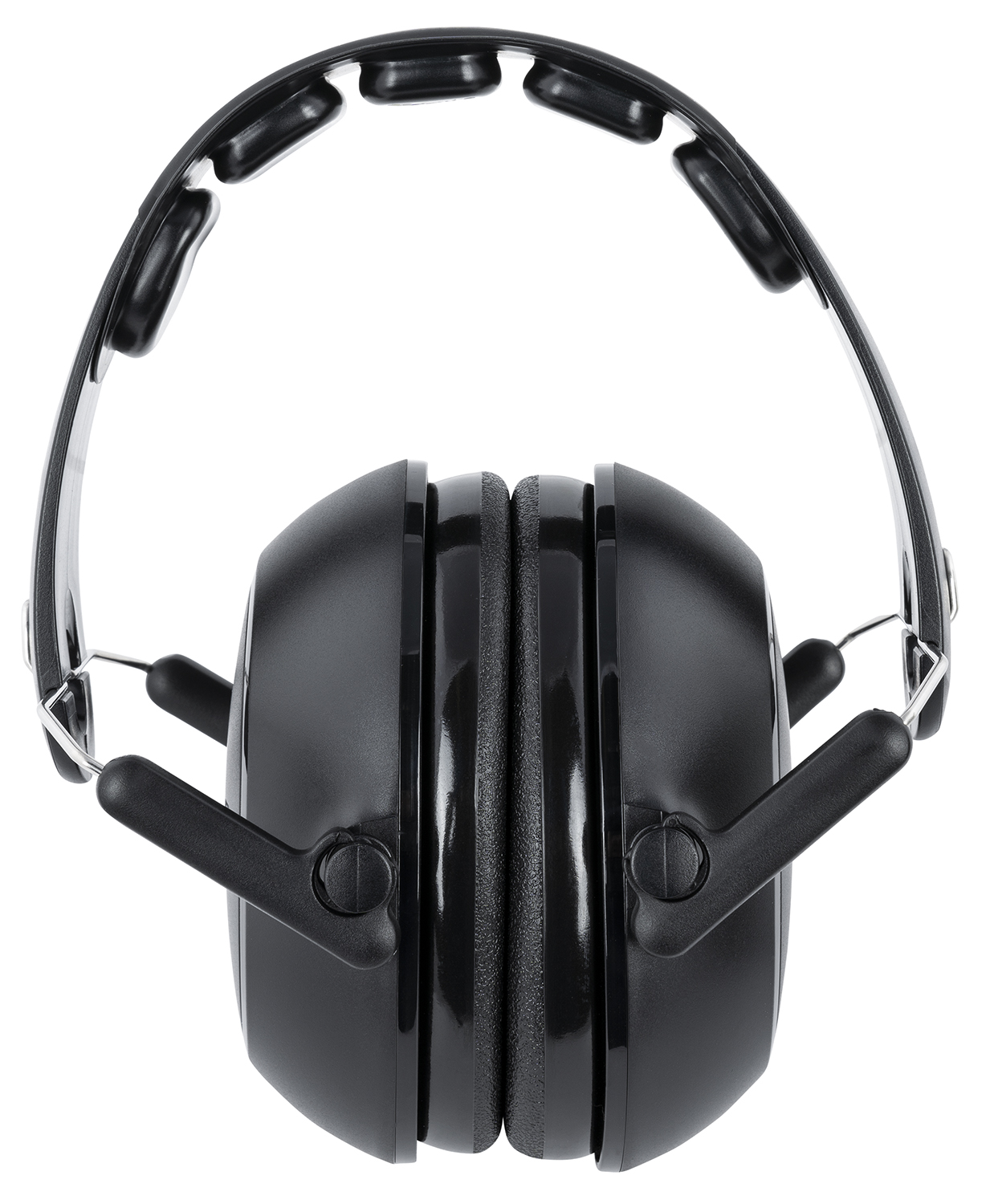 PELTOR SPORT X-SM CMPCT EARMUFF BLK