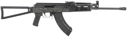 Century RI4093-N VSKA Trooper Semi-Auto Rifle, 7.62x39, 16