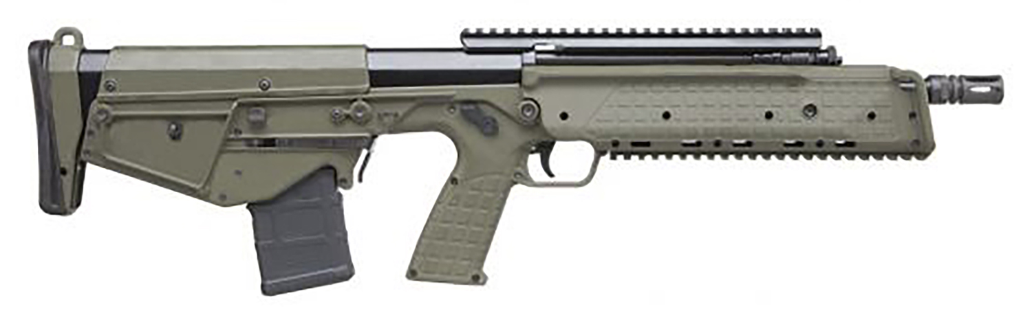 Kel-Tec RDBGRN RDB Semi Auto Bullpup Rifle 5.56MM 17.3