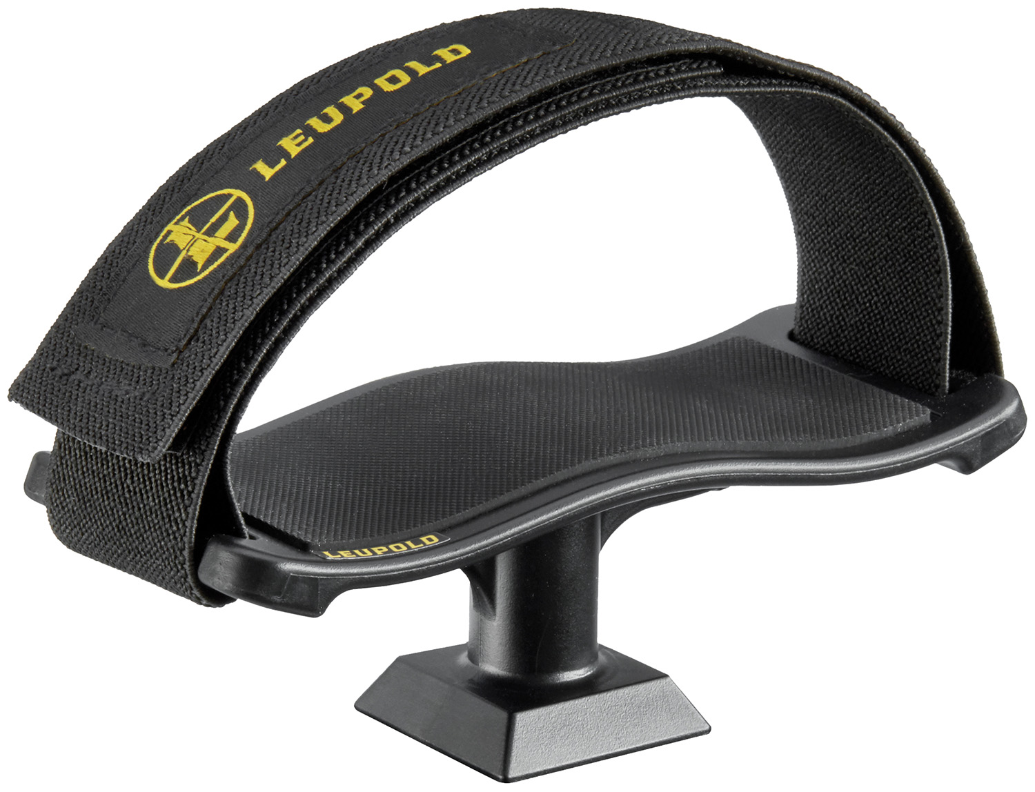 LEU BINO TRIPOD ADAPTER TRAY BLK