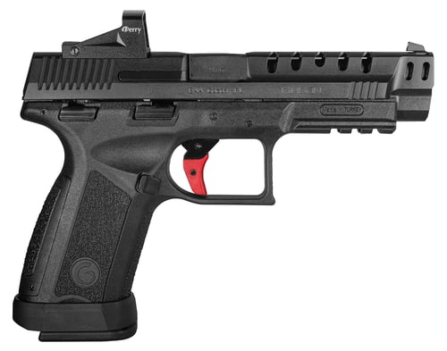 Girsan 390355 MC9 Match 9mm Luger 4.63