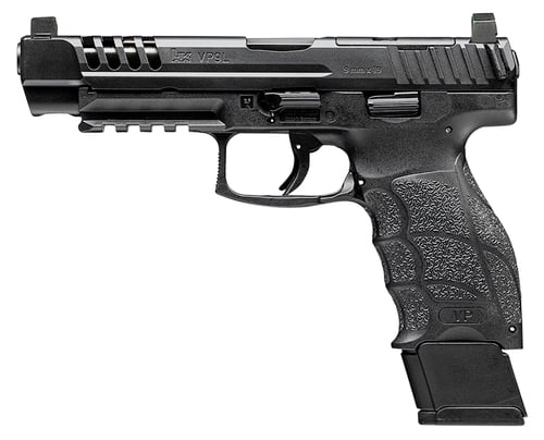 HK VP9L OR 9MM 5