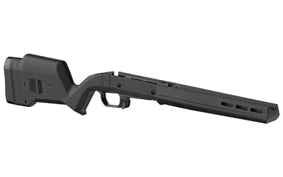 MAGPUL HUNTR SAV 110 SA STK RH BLK