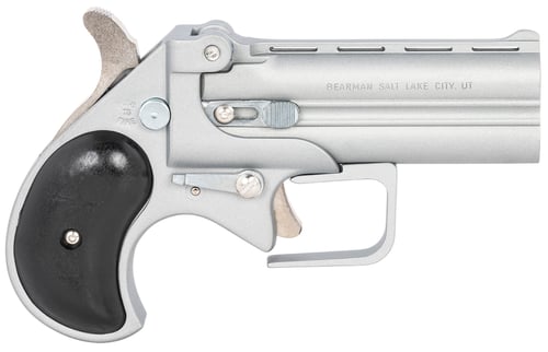 Cobra Pistol LBG38SB Derringer Long Bore 38 Special 2rd 3.50